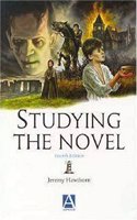 Studying the Novel, 4Ed (Studying...Series)