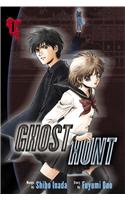 Ghost Hunt 1