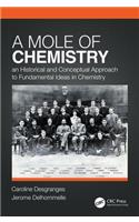 A Mole of Chemistry