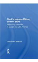 The Portuguese Military And The State
