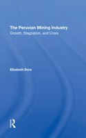 Peruvian Mining Industry: Growth, Stagnation, and Crisis