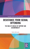 Desistance from Sexual Offending