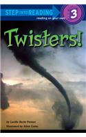 Twisters!