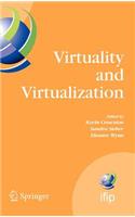 Virtuality and Virtualization