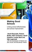 Making Good Schools