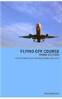 Flying Off Course