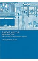 Europe and the Asia-Pacific