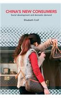 China's New Consumers