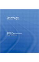 Terrorism and Human Rights