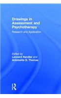 Drawings in Assessment and Psychotherapy