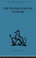 The Translation of Culture