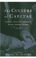 Culture of Capital