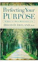 Perfecting Your Purpose