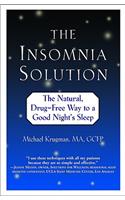 The Insomnia Solution