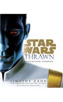 Thrawn (Star Wars): (1 Star Wars: Thrawn)