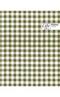 Life By Design Pattern Notebook