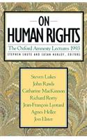 On Human Rights