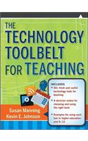 Technology Toolbelt for Teaching