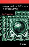 Making a World of Difference: It in a Global Context