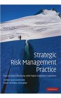 Strategic Risk Management Practice