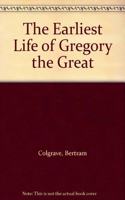 Earliest Life of Gregory the Great