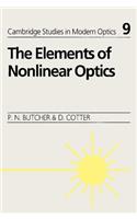 Elements of Nonlinear Optics