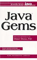 Java Gems