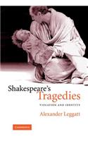 Shakespeare's Tragedies