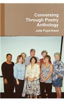Conversing Through Poetry - Anthology