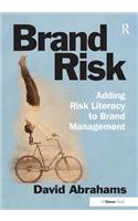 Brand Risk