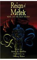 Reign of Melek