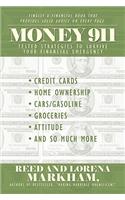 Money 911: Tested Strategies to Survive Your Financial Emergency(English)