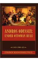 Andros Odyssey