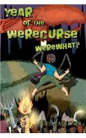 Year of the WereCurse