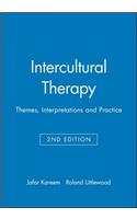Intercultural Therapy