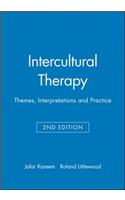 Intercultural Therapy