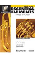 Essential Elements for Band - Baritone T.C. Book 1 with Eei