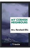 My Cornish neighbours
