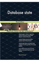 Database state Third Edition