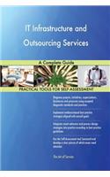 IT Infrastructure and Outsourcing Services A Complete Guide