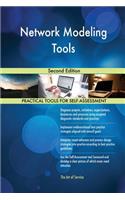 Network Modeling Tools Second Edition