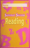 Great Source Summer Success Reading