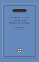 Writings on Church and Reform