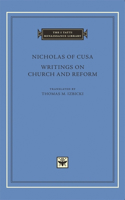 Writings on Church and Reform