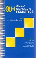 Clinical Handbook of Pediatrics