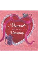 Mouse's First Valentine