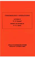 Cohomology Operations