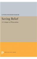 Saving Belief