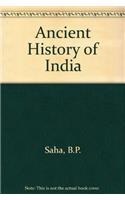 Ancient History of India