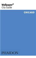 Wallpaper* City Guide Chicago 2015